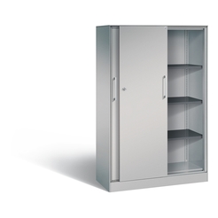 C+P Schiebetürenschrank Asisto, H1635xB1000xT435mm