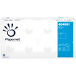 Papernet® Toilettenpapier Special/404901 weiß 3-lagig Inhalt 8 Stück