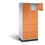 C+P XL-Schließfachschrank Intro, H1950xB820xT490mm