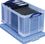 Really Useful Box® Aufbewahrunsbox/ 48C, B402 x H315 x T610 mm, transparent