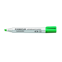 STAEDTLER® Board-Marker Lumocolor® whiteboard marker