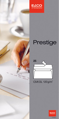 Briefumschlag Elco Prestige