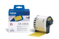 Brother Endlosetikett DK44605