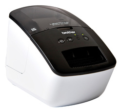Brother Etikettendrucker QL-700