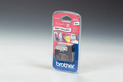 Brother Schriftbandkassette M-Tape MK233BZ