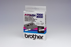 Brother Schriftbandkassette TX211