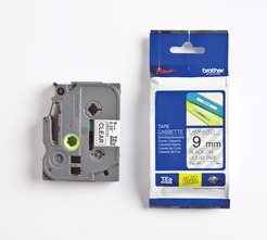 Brother Schriftbandkassette TZE121