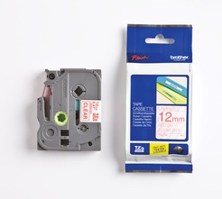 Brother Schriftbandkassette TZE132