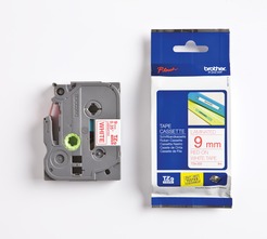 Brother Schriftbandkassette TZE222