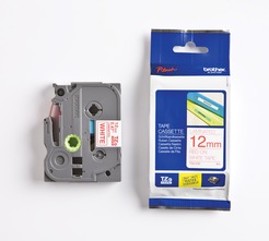 Brother Schriftbandkassette TZE232