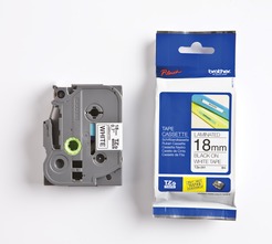 Brother Schriftbandkassette TZE241