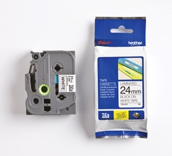 Brother Schriftbandkassette TZE251