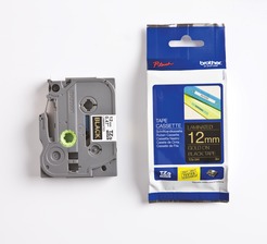 Brother Schriftbandkassette TZE334