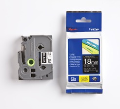 Brother Schriftbandkassette TZE345