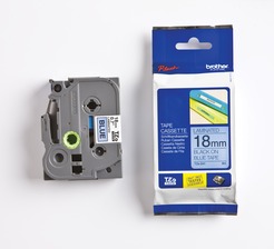 Brother Schriftbandkassette TZE541