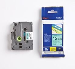 Brother Schriftbandkassette TZE731