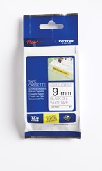 Brother Schriftbandkassette TZES221