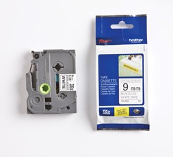 Brother Schriftbandkassette TZES221