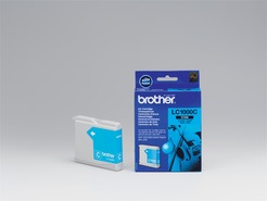 Brother Tintenpatrone LC1000