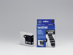 Brother Tintenpatrone LC1000
