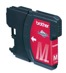 Brother Tintenpatrone LC1100