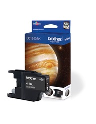 Brother Tintenpatrone LC1240