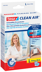 Bürotechnik (Sonstige, nicht klassifiziert) tesa Clean Air® Feinstaubfilter Gr L
