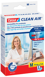 Bürotechnik (Sonstige, nicht klassifiziert) tesa Clean Air® Feinstaubfilter Gr M