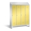 C+P Garderobenschrank Classic, H1850xB1590xT500mm
