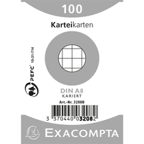 Exacompta Karteikarte Nature® Future