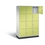 C+P XL-Schließfachschrank Intro, H1950xB1220xT490mm
