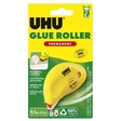 UHU DRY&CLEAN ROLLER permanent