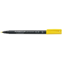 STAEDTLER® Feinschreiber Universalstift Lumocolor® permanent