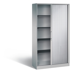 C+P Rollladenschrank Asisto, H1980xB1000xT435mm