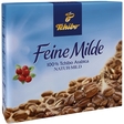 Tchibo Kaffee, Feine Milde, naturmild, gemahlen, Vakuumpack, 2 x 250 g (500 g)