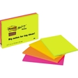 Post-it® Haftnotiz Super Sticky Meeting Notes
