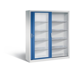 C+P Schiebetürenschrank Acurado, H1950xB1600xT500mm