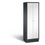 C+P Garderobenschrank Classic, H1800xB610xT500mm