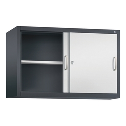 C+P Aufsatzschrank Acurado, H790xB1200xT400mm