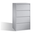 C+P Hängeregistraturschrank Acurado, H1357xB787xT590mm