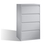 C+P Hängeregistraturschrank Acurado, H1357xB787xT590mm