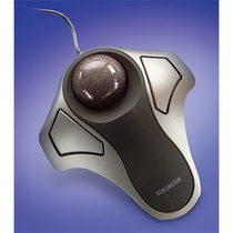Kensington Orbit Optical Trackball