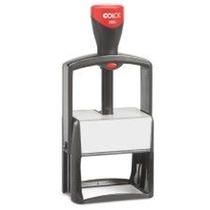 COLOP® Classic Line 2800 - für max. 10 Zeilen, 49 x 68 mm