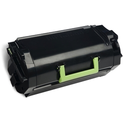 LEXMARK™ Toner Rückgabekassette, 522H, original, schwarz, 25.000 Seiten