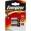 Energizer® Batterie, LITHIUM Photo, Lithium, CR17345, 123, 3 V, 1.500 mAh (2 Stück)