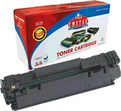 EMSTAR Toner kompatibel zu hp CB436A / 36A, schwarz/H650 schwarz