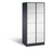 C+P XL-Schließfachschrank Intro, H1950xB820xT590mm