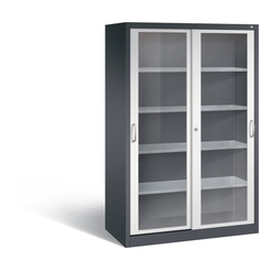 C+P Schiebetürenschrank Acurado, H1950xB1200xT600mm
