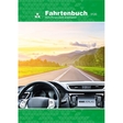 RNK Fahrtenbuch PKW, steuerlicher Kilometernachweis, DIN A5, 32 Blatt