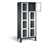 C+P Schließfachschrank Classic, H1850xB810xT500mm